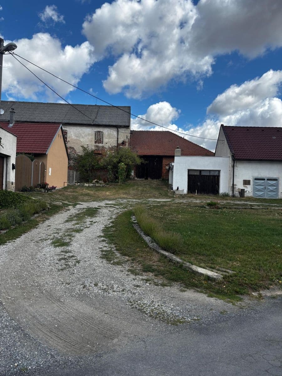 Predaj nebytového priestoru 480 m², Slavičky, Kraj Vysočina Predaj nebytového priestoru 480 m², Slavičky, Kraj Vysočina