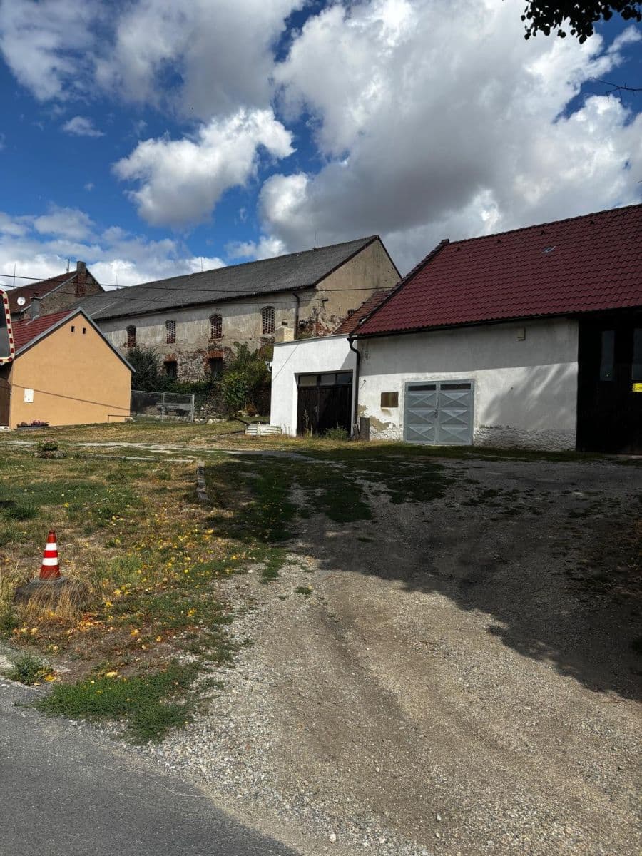 Predaj nebytového priestoru 480 m², Slavičky, Kraj Vysočina Predaj nebytového priestoru 480 m², Slavičky, Kraj Vysočina