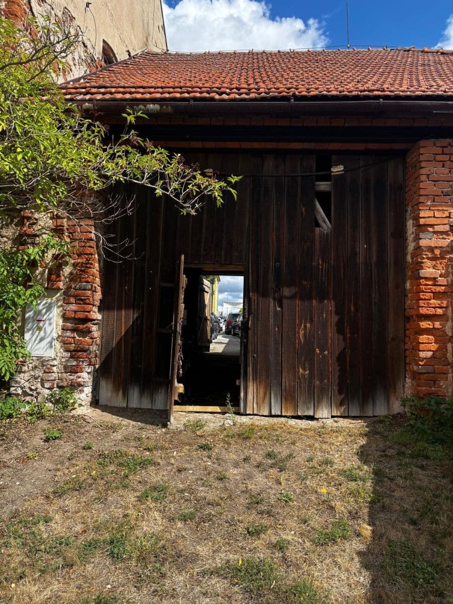 Predaj nebytového priestoru 480 m², Slavičky, Kraj Vysočina Predaj nebytového priestoru 480 m², Slavičky, Kraj Vysočina