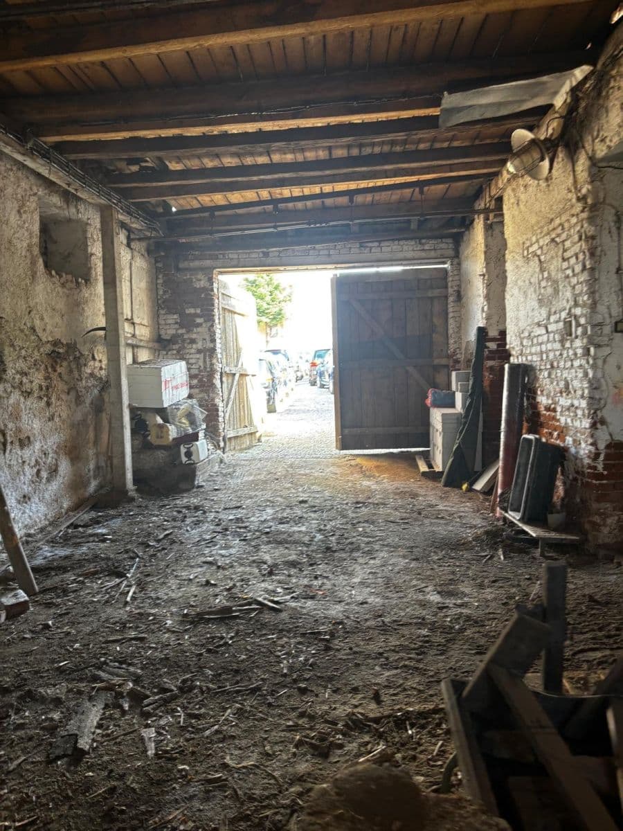 Predaj nebytového priestoru 480 m², Slavičky, Kraj Vysočina Predaj nebytového priestoru 480 m², Slavičky, Kraj Vysočina