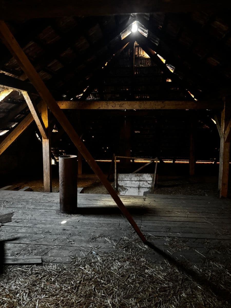 Predaj nebytového priestoru 480 m², Slavičky, Kraj Vysočina Predaj nebytového priestoru 480 m², Slavičky, Kraj Vysočina