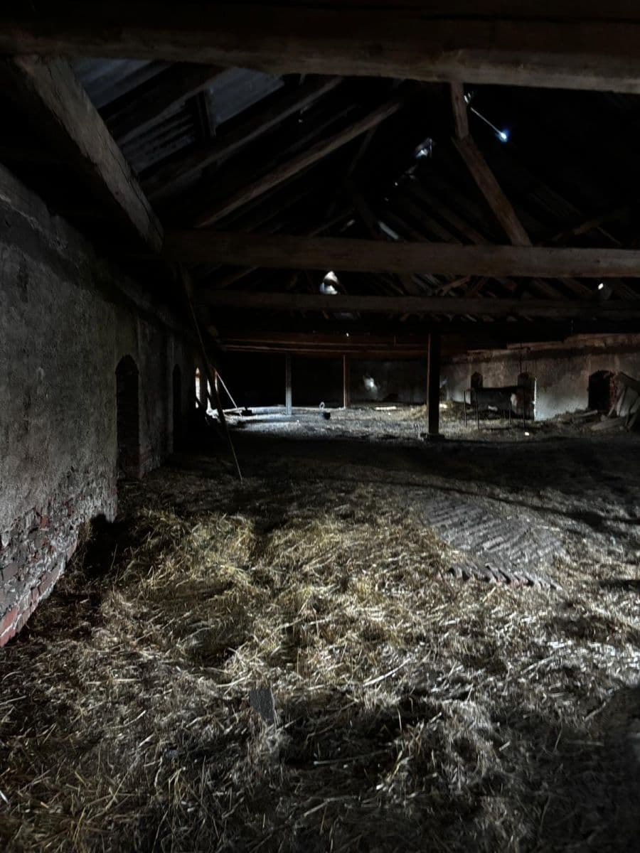 Predaj nebytového priestoru 480 m², Slavičky, Kraj Vysočina Predaj nebytového priestoru 480 m², Slavičky, Kraj Vysočina