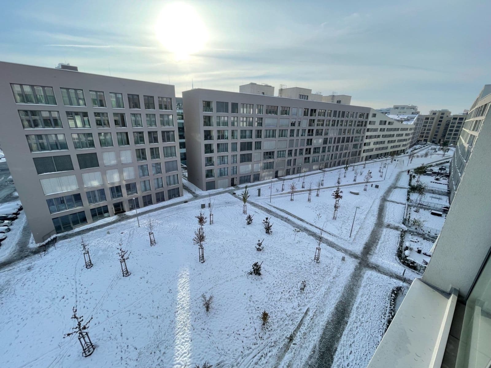 Prenájom bytu 2-izbový 38 m², Breitfeldova, Praha, Praha Prenájom bytu 2-izbový 38 m², Breitfeldova, Praha, Praha