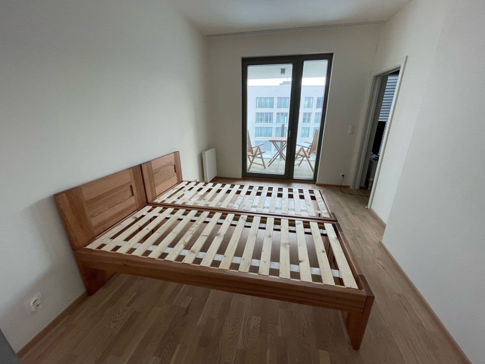 Prenájom bytu 2-izbový 38 m², Breitfeldova, Praha, Praha Prenájom bytu 2-izbový 38 m², Breitfeldova, Praha, Praha