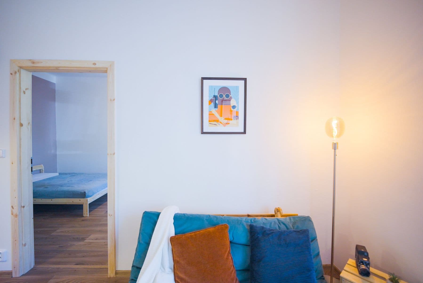 Prenájom bytu 58 m², Dominikánská, Plzeň, Plzeňský kraj Prenájom bytu 58 m², Dominikánská, Plzeň, Plzeňský kraj