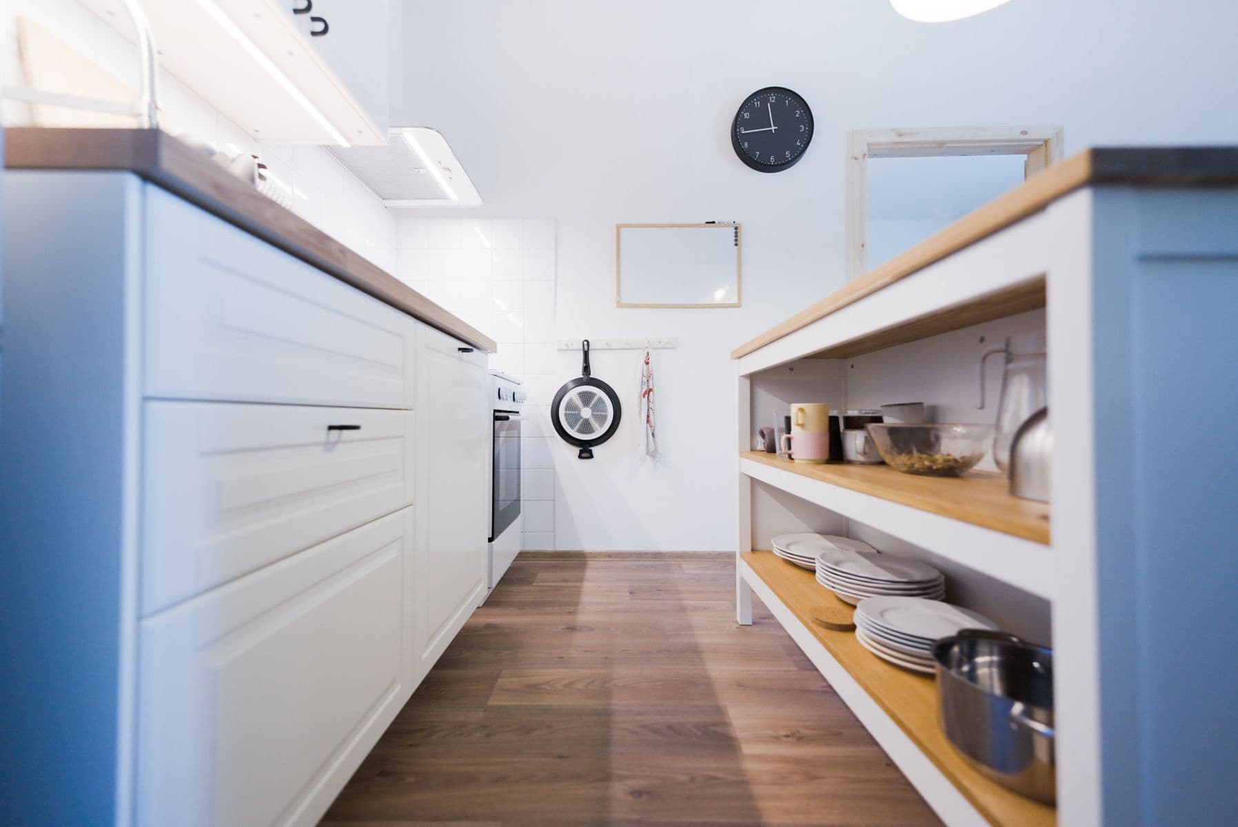Prenájom bytu 58 m², Dominikánská, Plzeň, Plzeňský kraj Prenájom bytu 58 m², Dominikánská, Plzeň, Plzeňský kraj