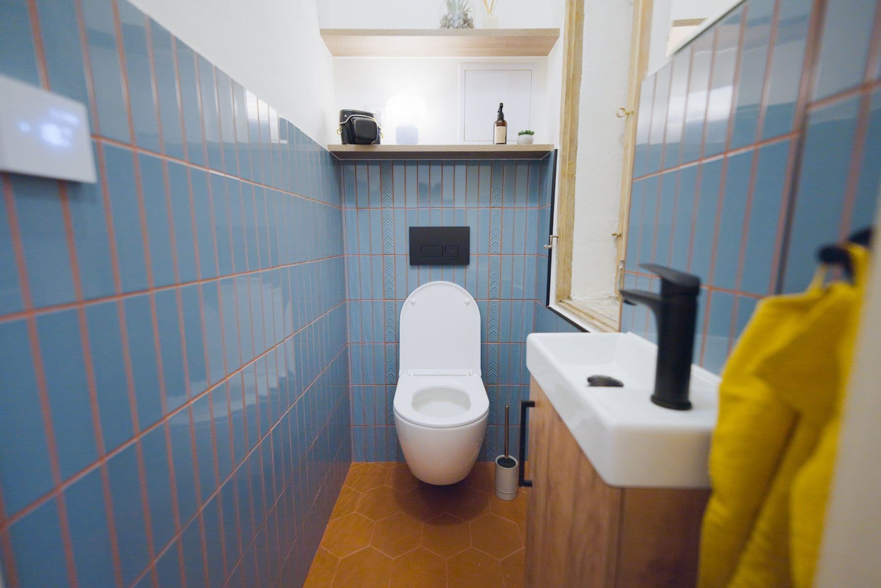 Prenájom bytu 58 m², Dominikánská, Plzeň, Plzeňský kraj Prenájom bytu 58 m², Dominikánská, Plzeň, Plzeňský kraj