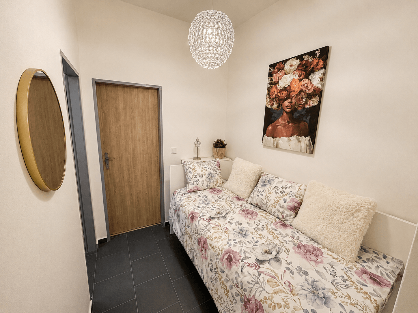 Prenájom bytu 30 m², Zámečnická, Olomouc, Olomoucký kraj Prenájom bytu 30 m², Zámečnická, Olomouc, Olomoucký kraj