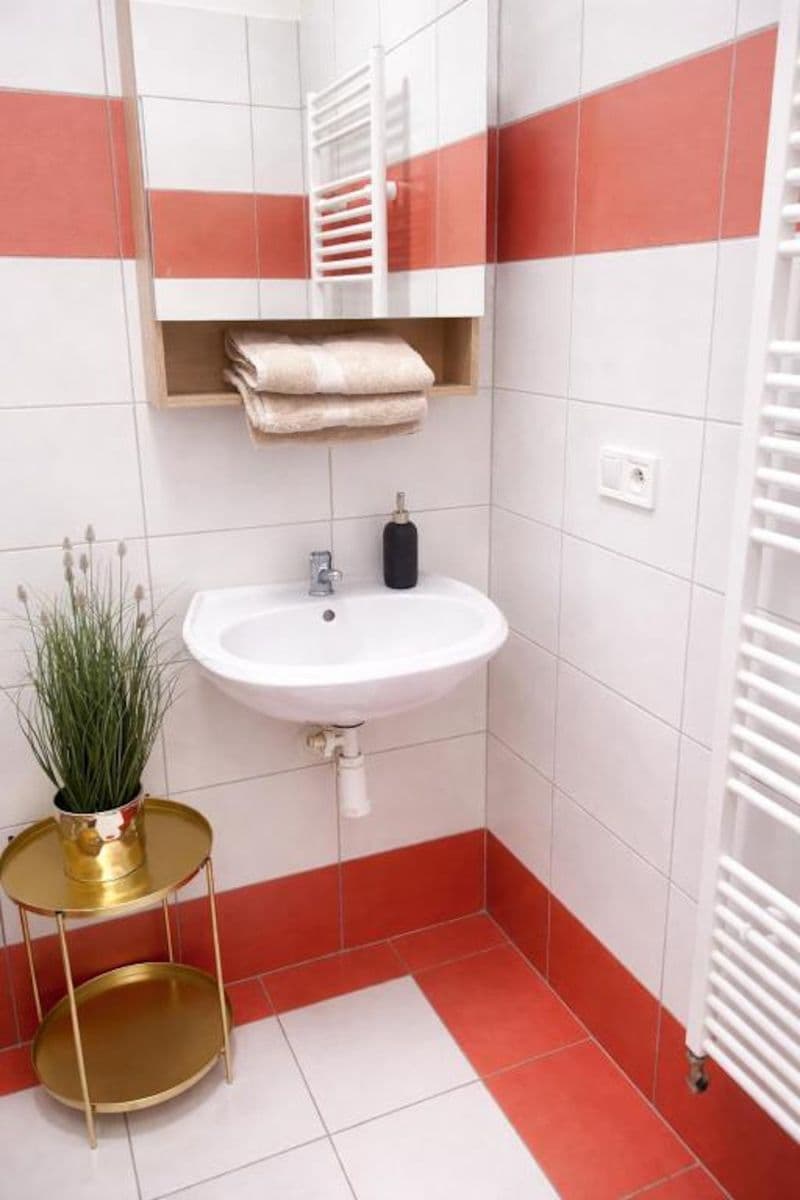 Prenájom bytu 30 m², Zámečnická, Olomouc, Olomoucký kraj Prenájom bytu 30 m², Zámečnická, Olomouc, Olomoucký kraj