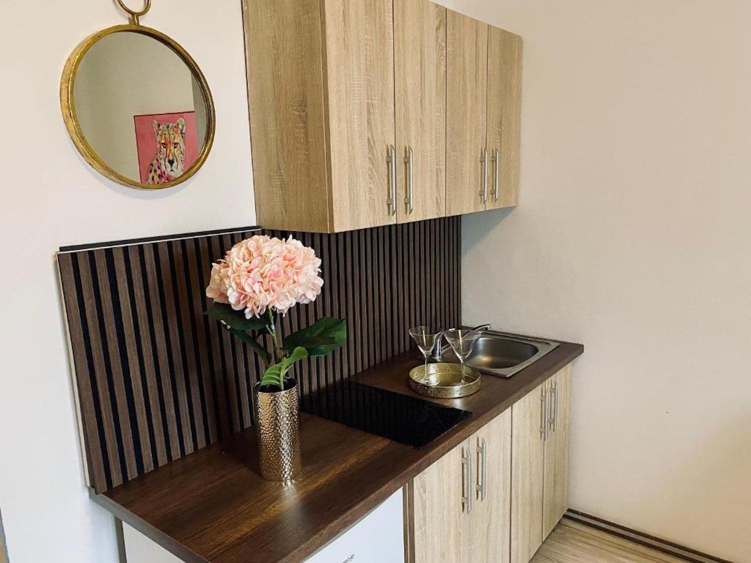 Prenájom bytu 30 m², Zámečnická, Olomouc, Olomoucký kraj Prenájom bytu 30 m², Zámečnická, Olomouc, Olomoucký kraj