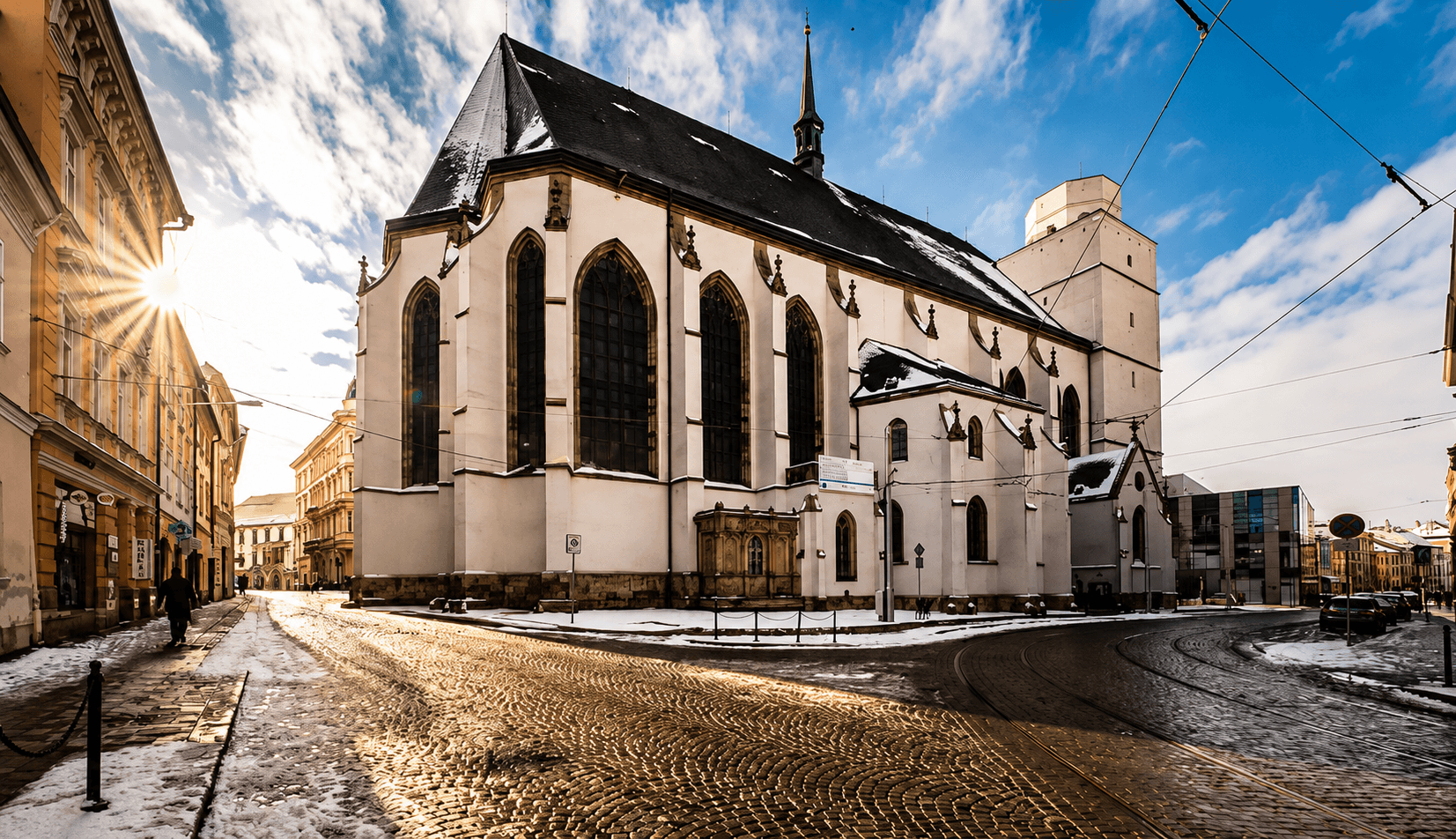 Prenájom bytu 30 m², Zámečnická, Olomouc, Olomoucký kraj Prenájom bytu 30 m², Zámečnická, Olomouc, Olomoucký kraj