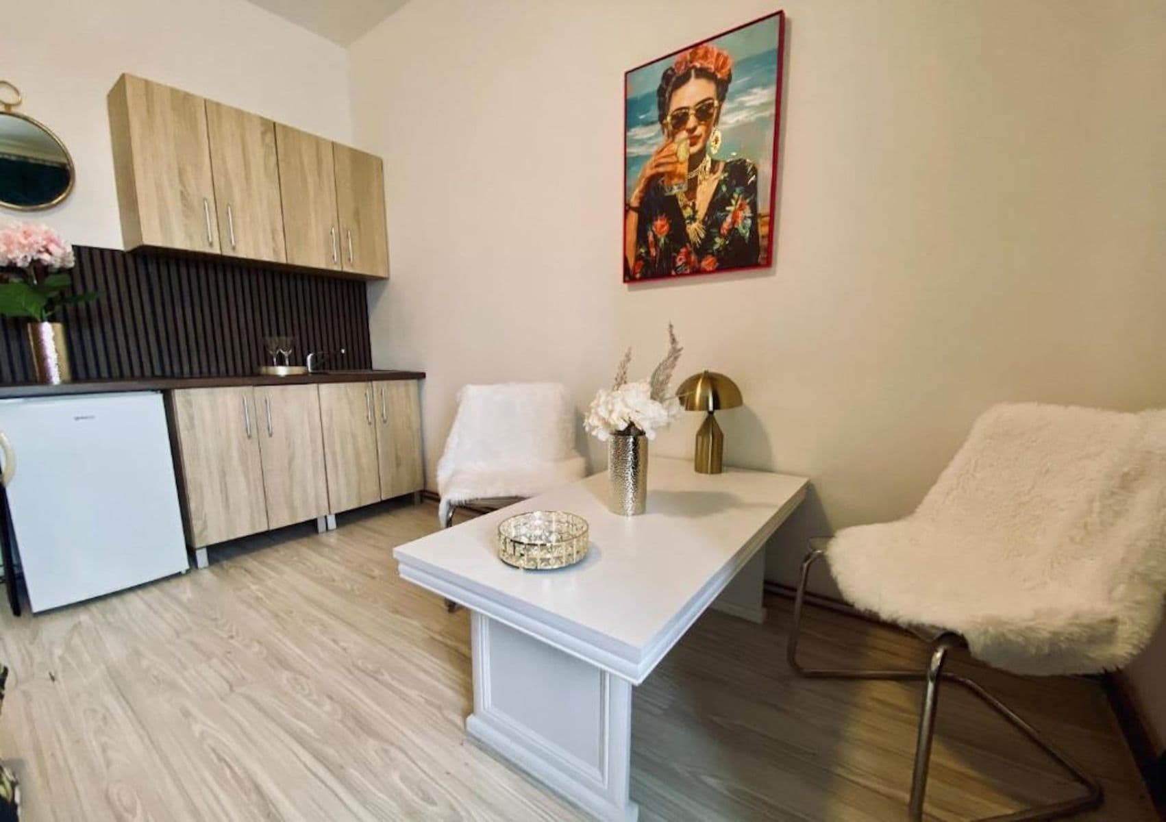 Prenájom bytu 30 m², Zámečnická, Olomouc, Olomoucký kraj Prenájom bytu 30 m², Zámečnická, Olomouc, Olomoucký kraj