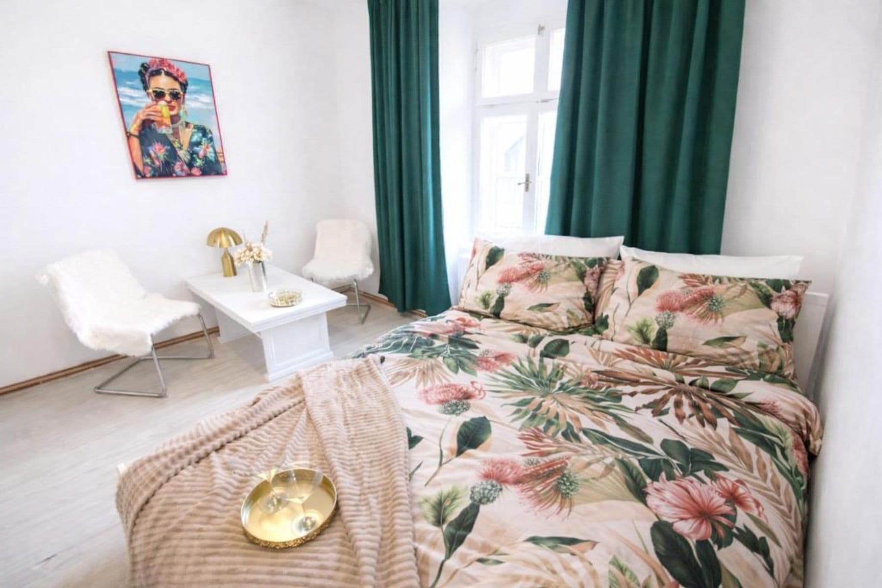 Prenájom bytu 30 m², Zámečnická, Olomouc, Olomoucký kraj Prenájom bytu 30 m², Zámečnická, Olomouc, Olomoucký kraj
