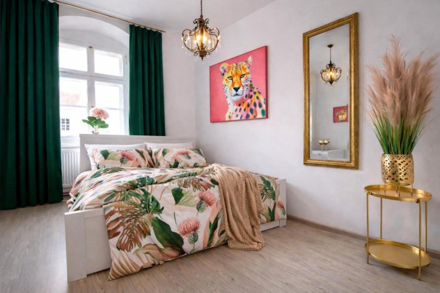 Prenájom bytu 30 m², Zámečnická, Olomouc, Olomoucký kraj Prenájom bytu 30 m², Zámečnická, Olomouc, Olomoucký kraj