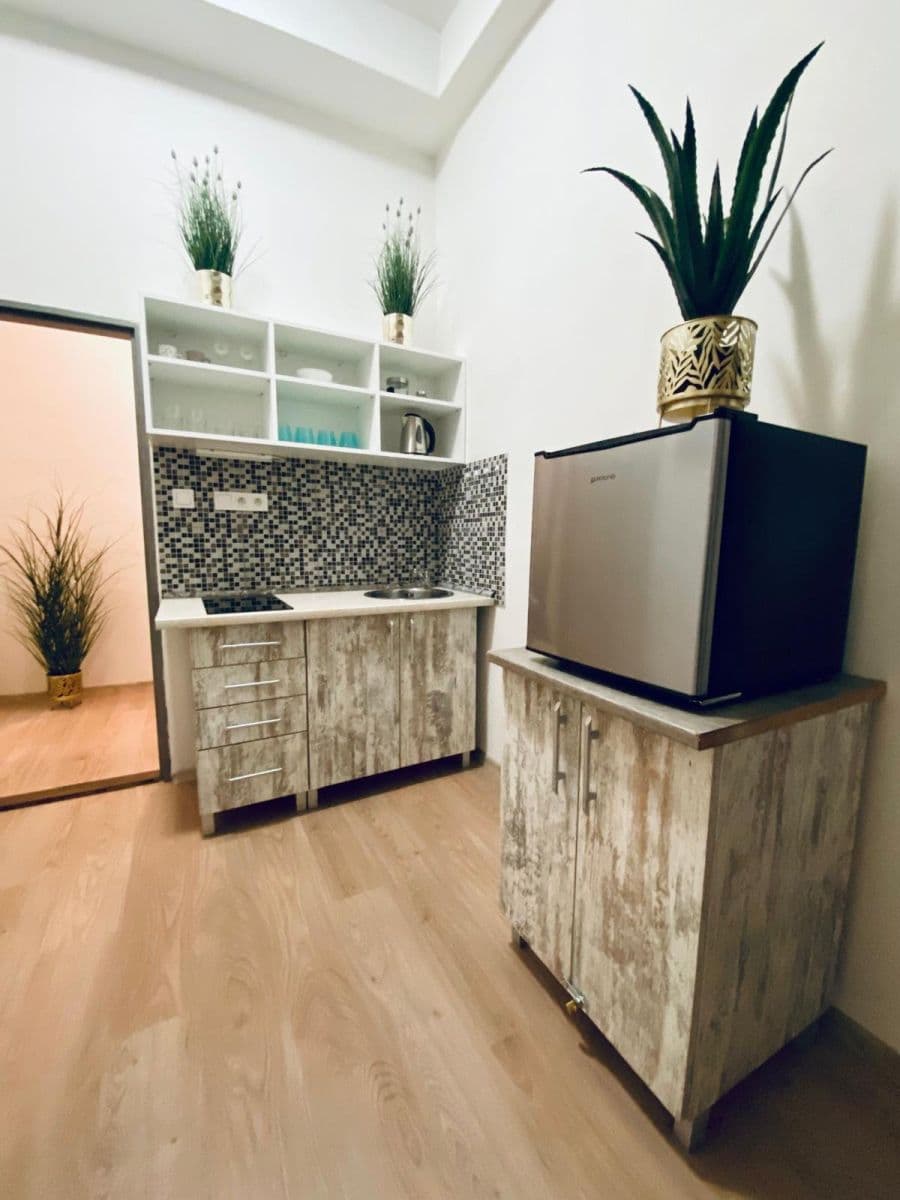 Prenájom bytu 30 m², Horní náměstí a, Olomouc, Olomoucký kraj Prenájom bytu 30 m², Horní náměstí a, Olomouc, Olomoucký kraj
