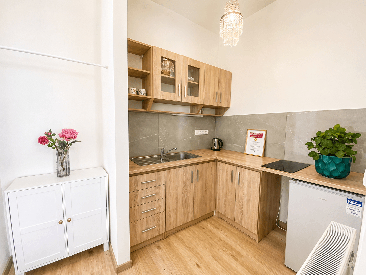 Prenájom bytu 28 m², Vídeňská, Olomouc, Olomoucký kraj Prenájom bytu 28 m², Vídeňská, Olomouc, Olomoucký kraj