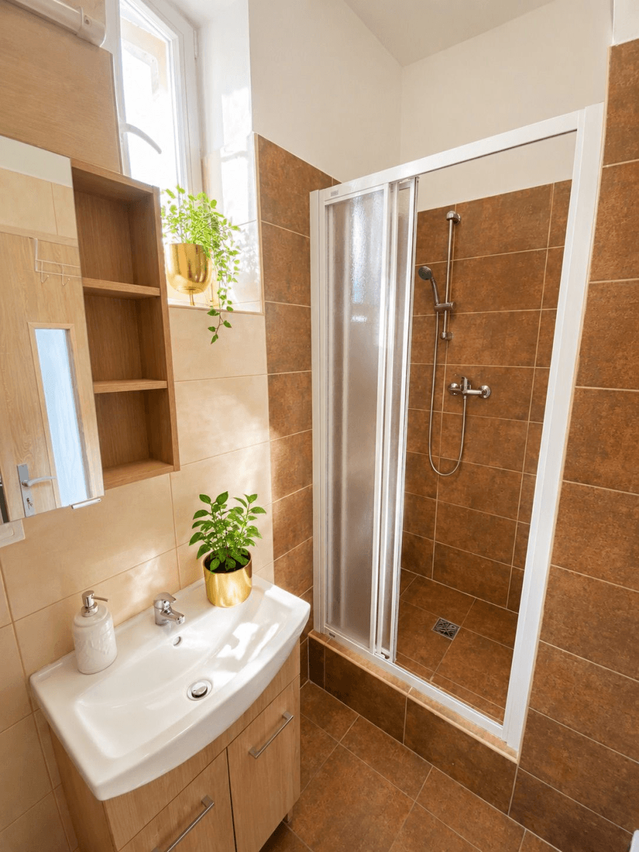 Prenájom bytu 28 m², Vídeňská, Olomouc, Olomoucký kraj Prenájom bytu 28 m², Vídeňská, Olomouc, Olomoucký kraj