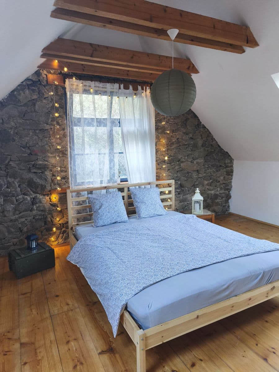 Prenájom bytu 55 m², Dolní Chaloupky, Praha, Praha Prenájom bytu 55 m², Dolní Chaloupky, Praha, Praha