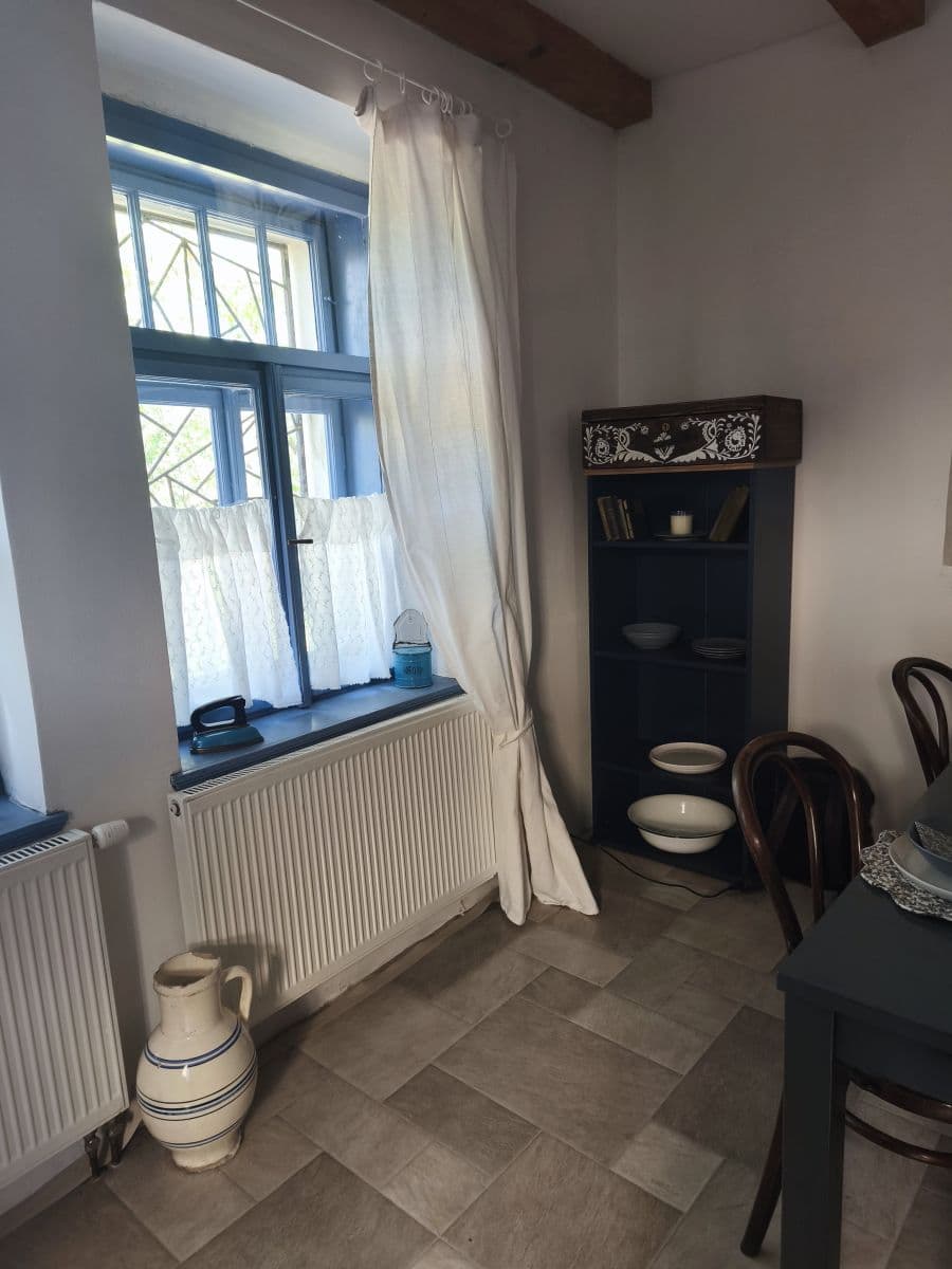 Prenájom bytu 55 m², Dolní Chaloupky, Praha, Praha Prenájom bytu 55 m², Dolní Chaloupky, Praha, Praha