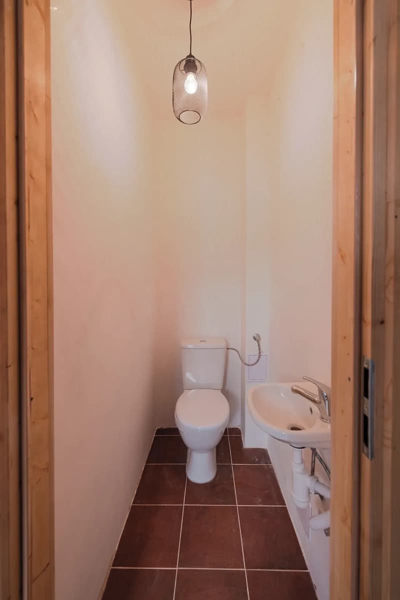 Prenájom bytu 55 m², Dolní Chaloupky, Praha, Praha Prenájom bytu 55 m², Dolní Chaloupky, Praha, Praha