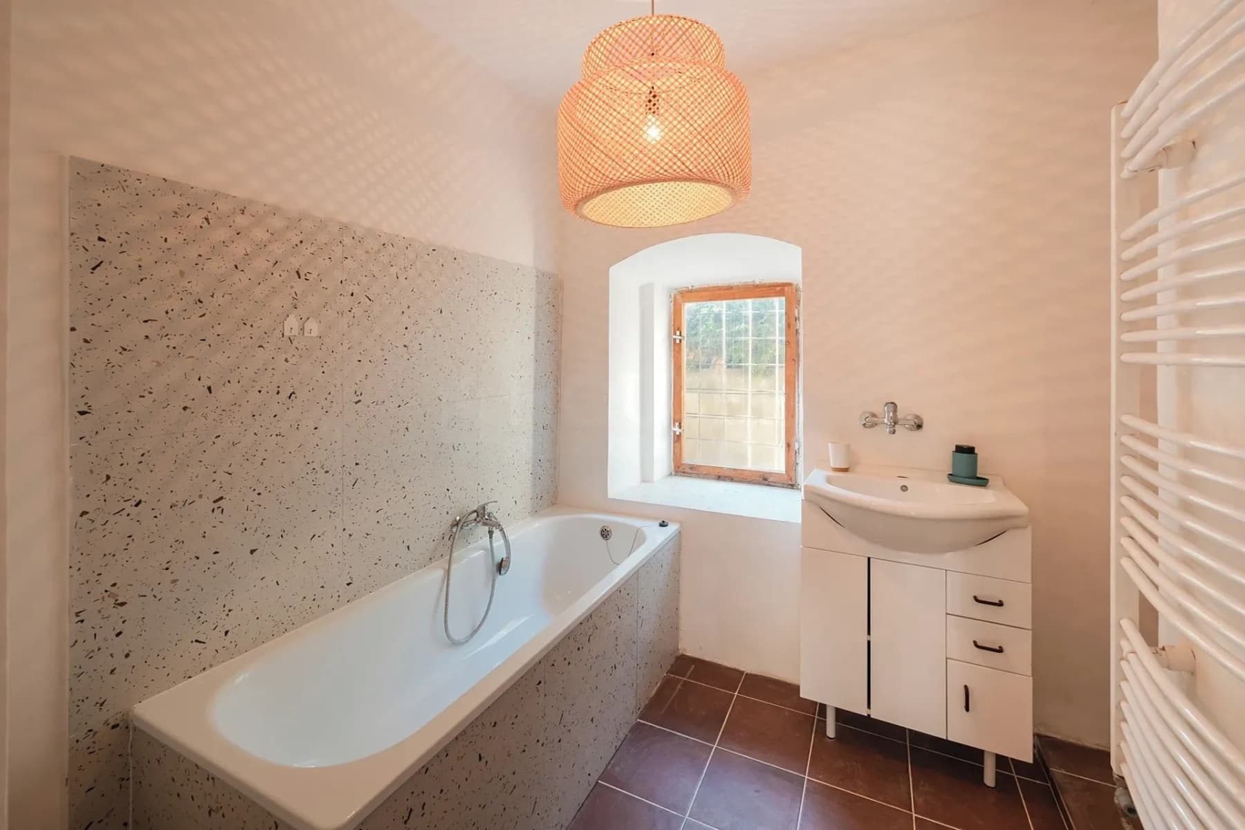 Prenájom bytu 55 m², Dolní Chaloupky, Praha, Praha Prenájom bytu 55 m², Dolní Chaloupky, Praha, Praha