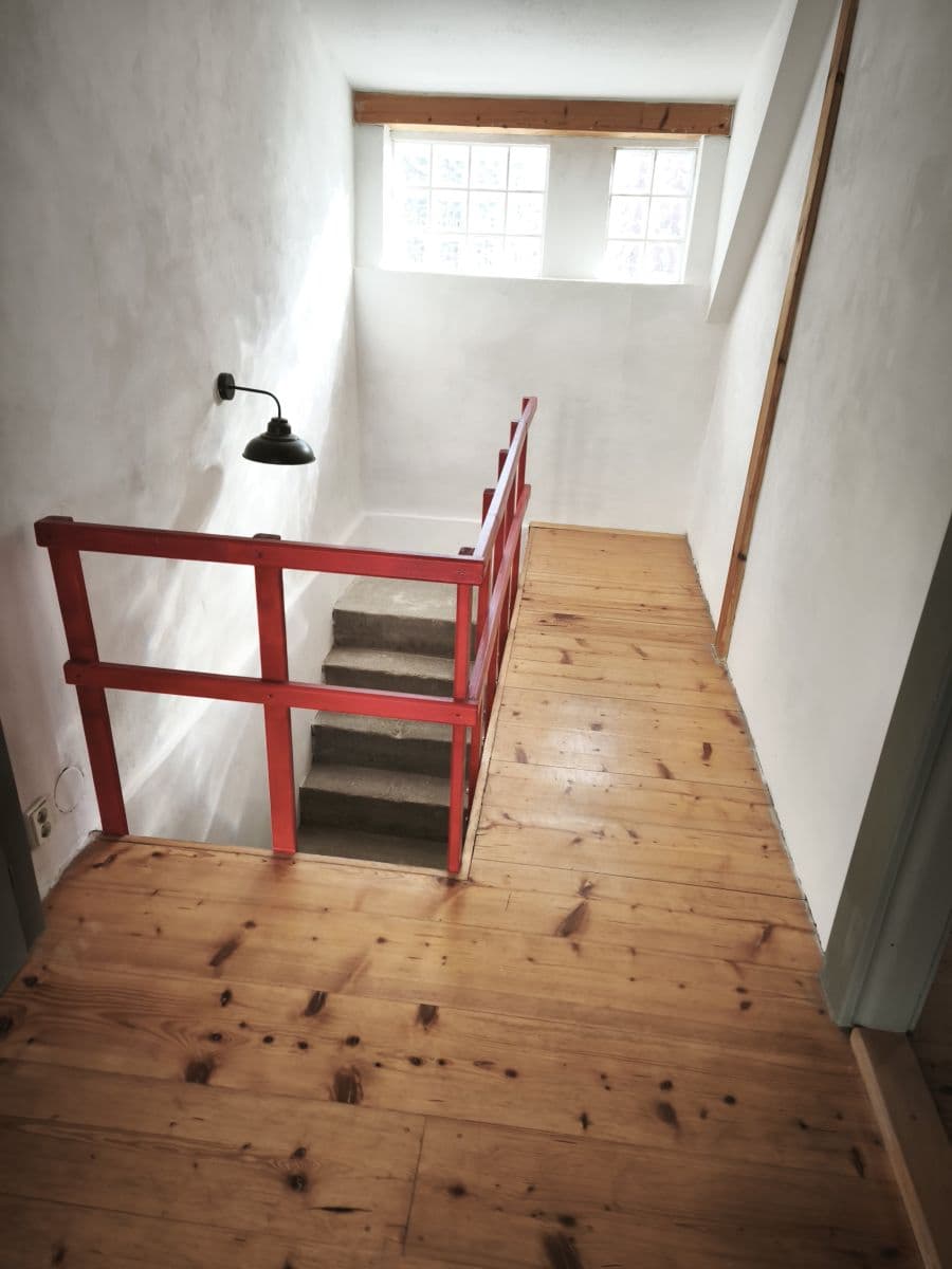 Prenájom bytu 55 m², Dolní Chaloupky, Praha, Praha Prenájom bytu 55 m², Dolní Chaloupky, Praha, Praha