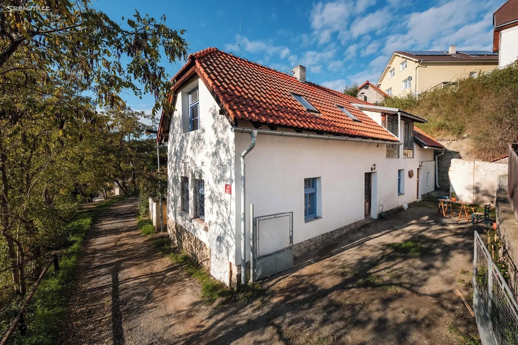 Prenájom bytu 55 m², Dolní Chaloupky, Praha, Praha Prenájom bytu 55 m², Dolní Chaloupky, Praha, Praha