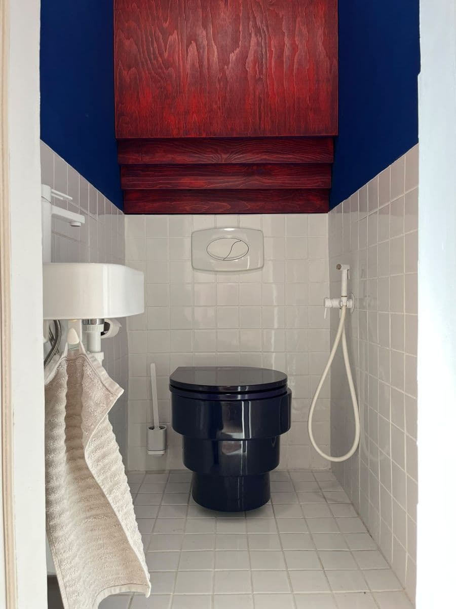 Prenájom bytu 64 m², Milíčova, Praha, Praha Prenájom bytu 64 m², Milíčova, Praha, Praha