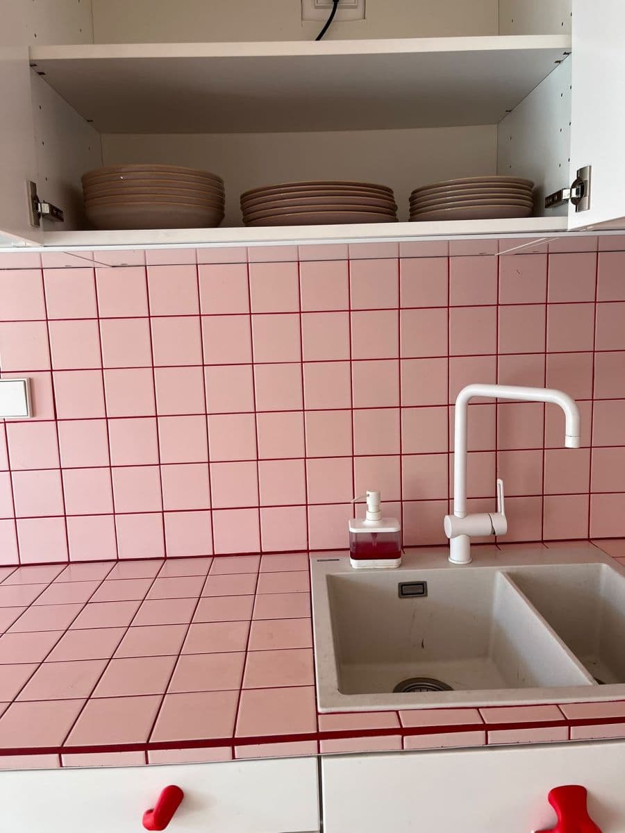 Prenájom bytu 64 m², Milíčova, Praha, Praha Prenájom bytu 64 m², Milíčova, Praha, Praha