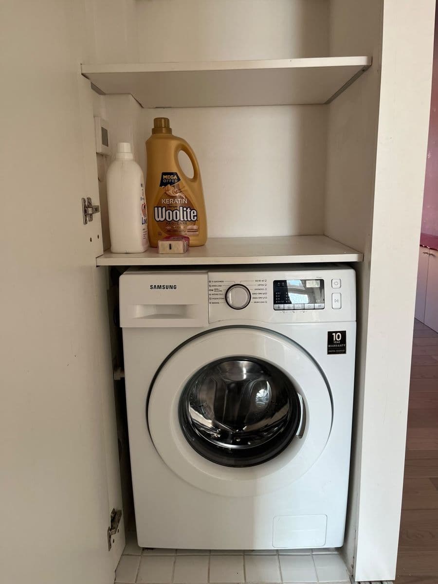Prenájom bytu 64 m², Milíčova, Praha, Praha Prenájom bytu 64 m², Milíčova, Praha, Praha