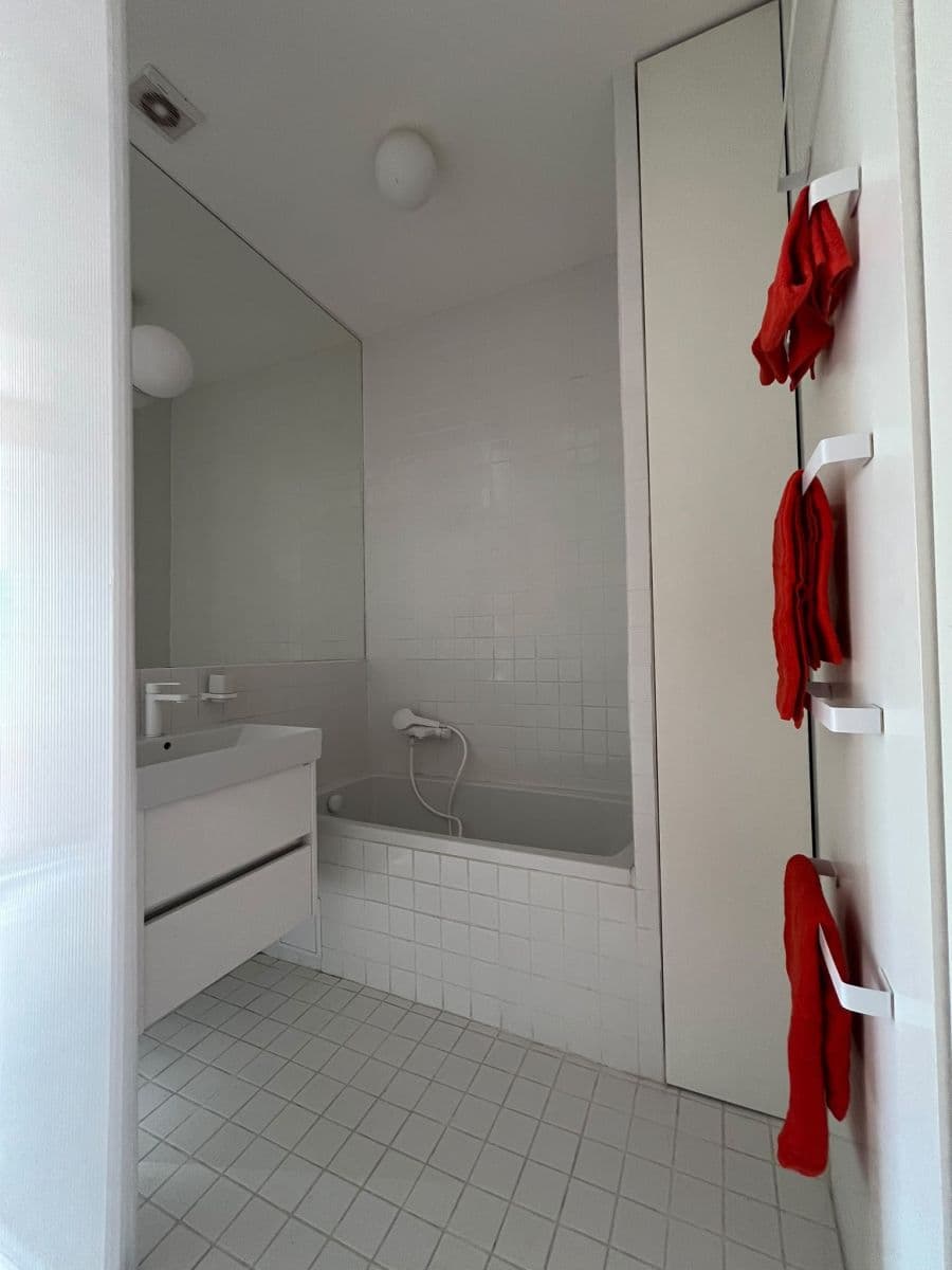 Prenájom bytu 64 m², Milíčova, Praha, Praha Prenájom bytu 64 m², Milíčova, Praha, Praha