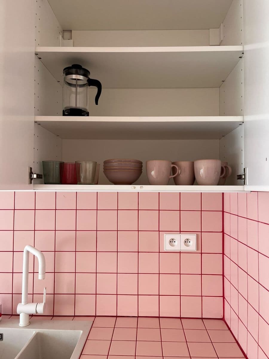 Prenájom bytu 64 m², Milíčova, Praha, Praha Prenájom bytu 64 m², Milíčova, Praha, Praha