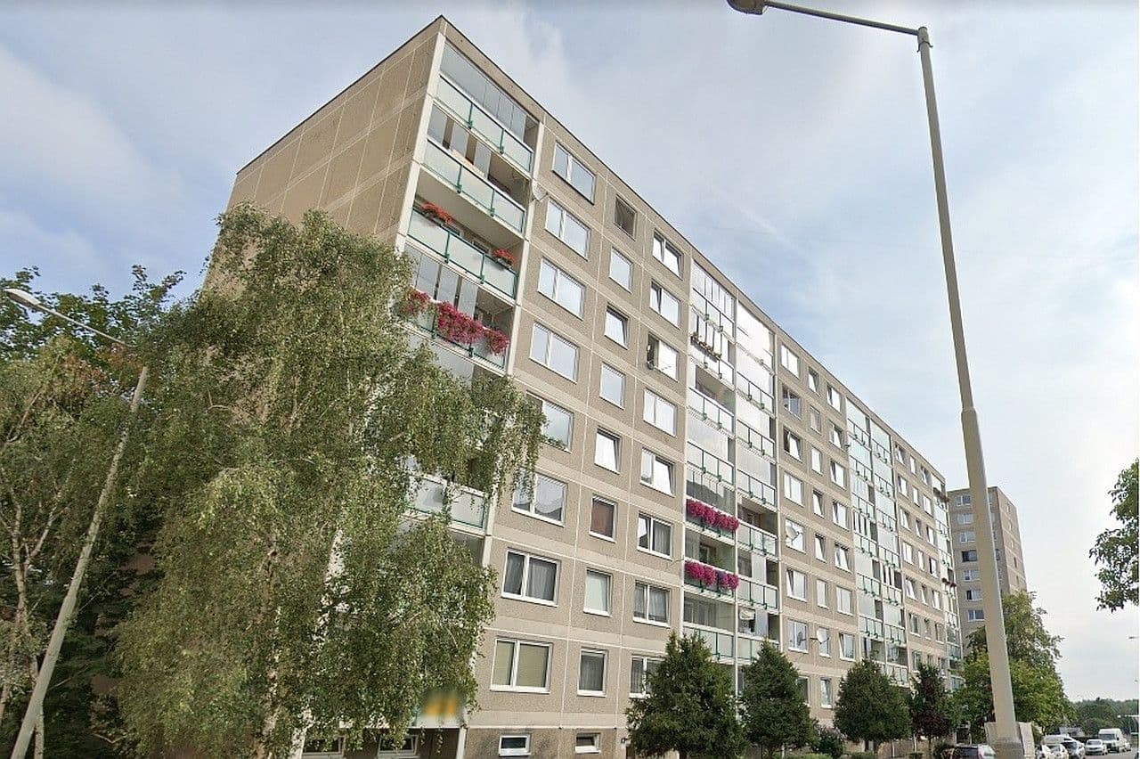 Prenájom bytu 30 m², Samohelova, Praha, Praha Prenájom bytu 30 m², Samohelova, Praha, Praha