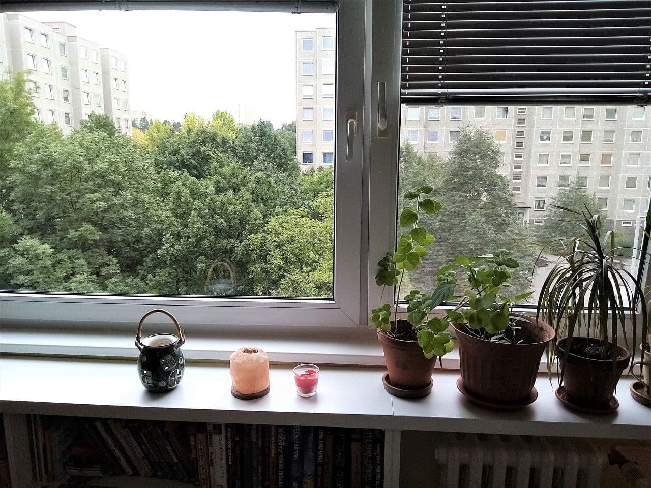 Prenájom bytu 30 m², Samohelova, Praha, Praha Prenájom bytu 30 m², Samohelova, Praha, Praha