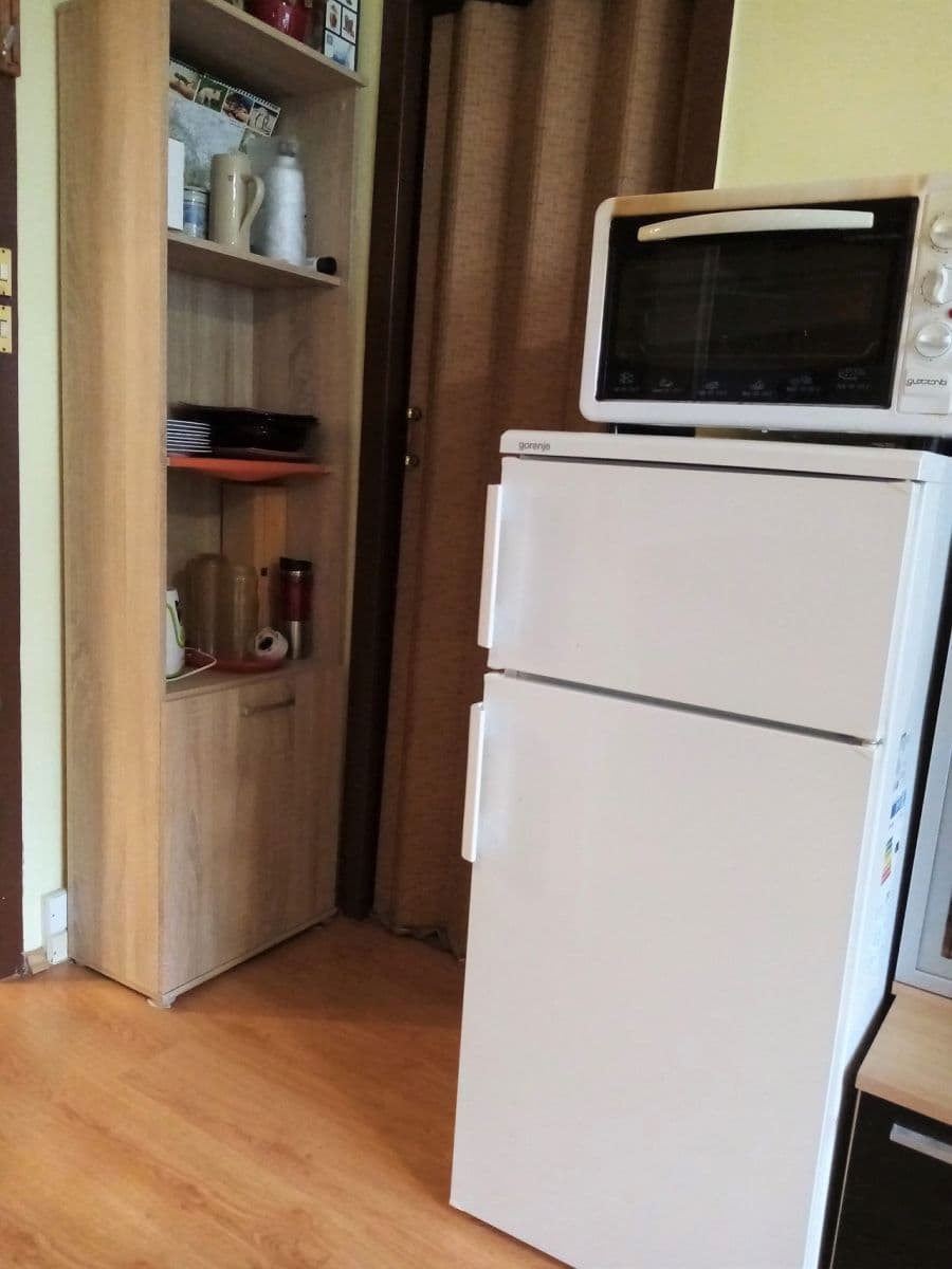Prenájom bytu 30 m², Samohelova, Praha, Praha Prenájom bytu 30 m², Samohelova, Praha, Praha