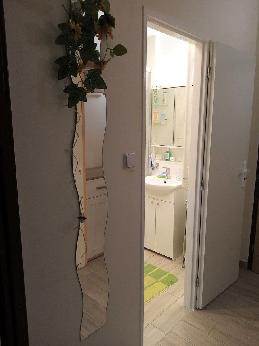 Prenájom bytu 30 m², Samohelova, Praha, Praha Prenájom bytu 30 m², Samohelova, Praha, Praha