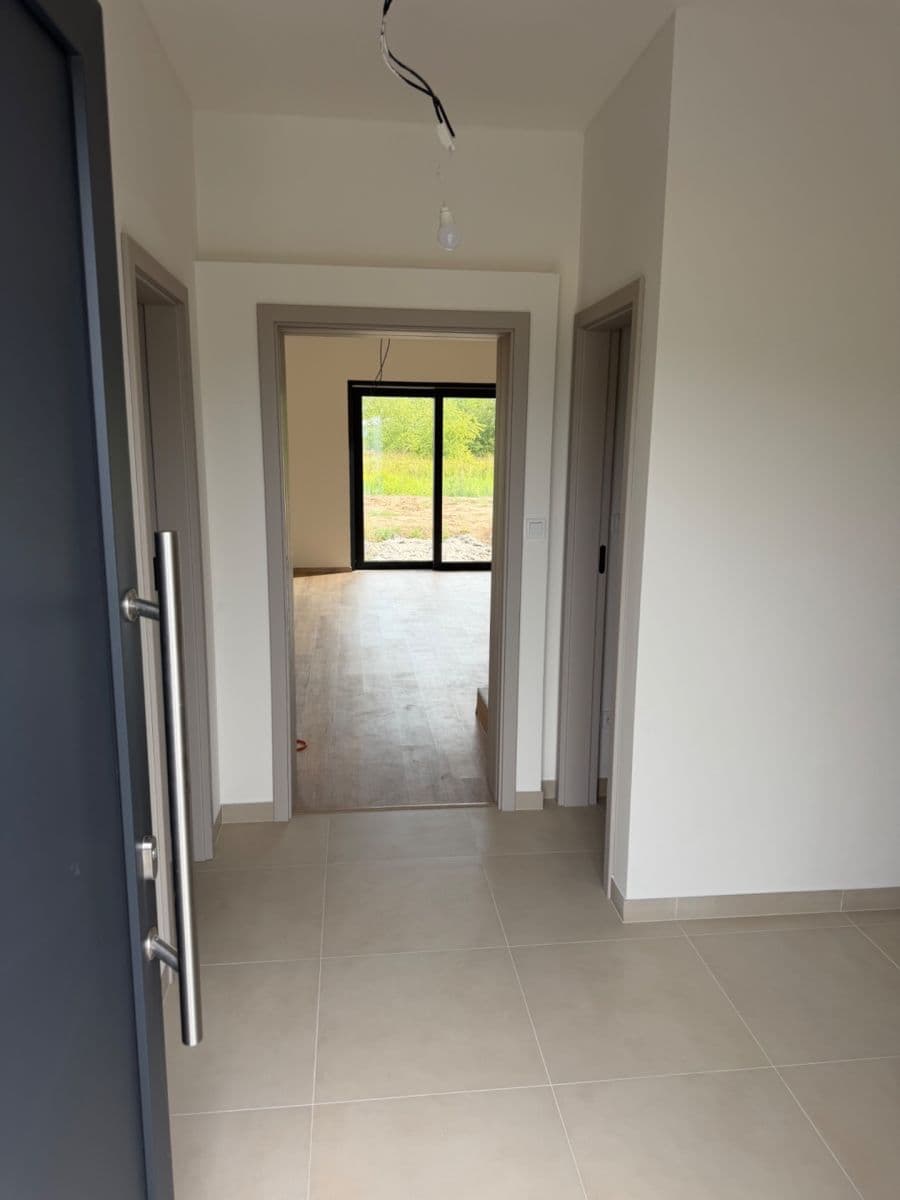 Predaj domu 119 m², pozemok 160 m², Generála Lišky, Brandýs nad Labem-Stará Boleslav, Středočeský kraj Predaj domu 119 m², pozemok 160 m², Generála Lišky, Brandýs nad Labem-Stará Boleslav, Středočeský kraj