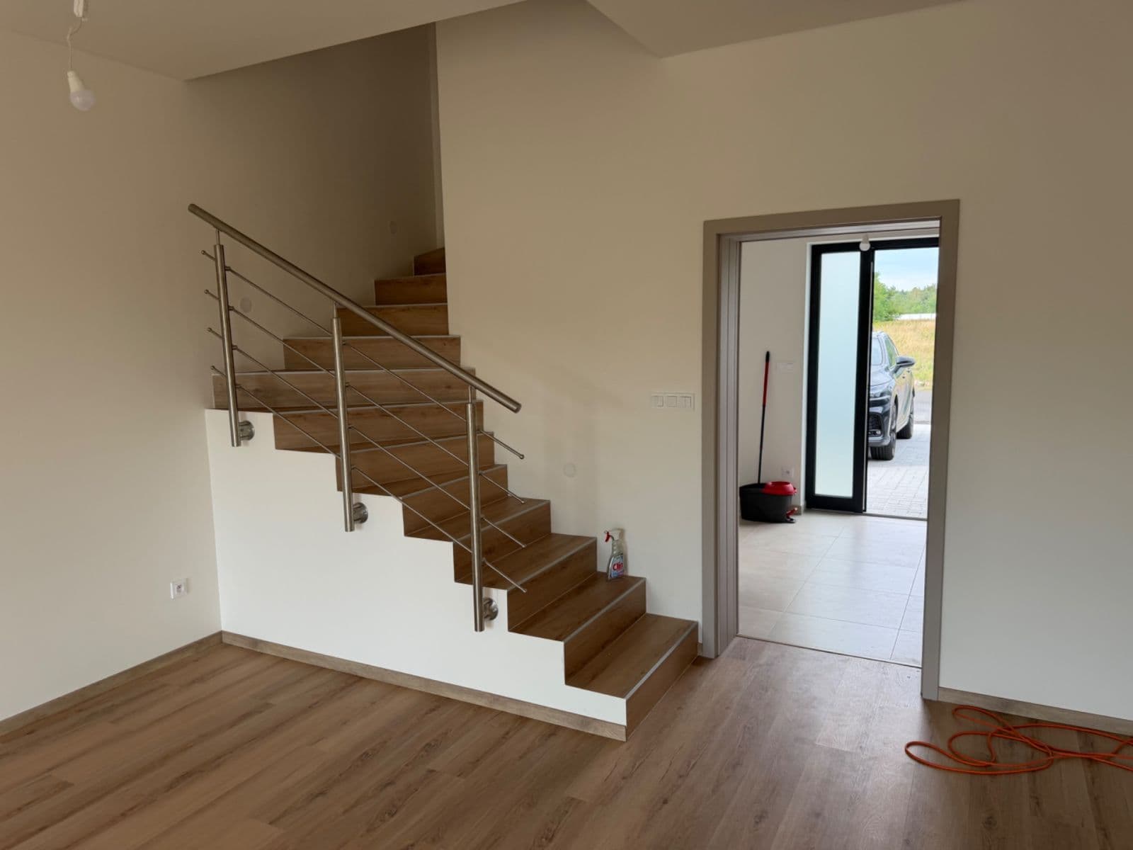 Predaj domu 119 m², pozemok 160 m², Generála Lišky, Brandýs nad Labem-Stará Boleslav, Středočeský kraj Predaj domu 119 m², pozemok 160 m², Generála Lišky, Brandýs nad Labem-Stará Boleslav, Středočeský kraj