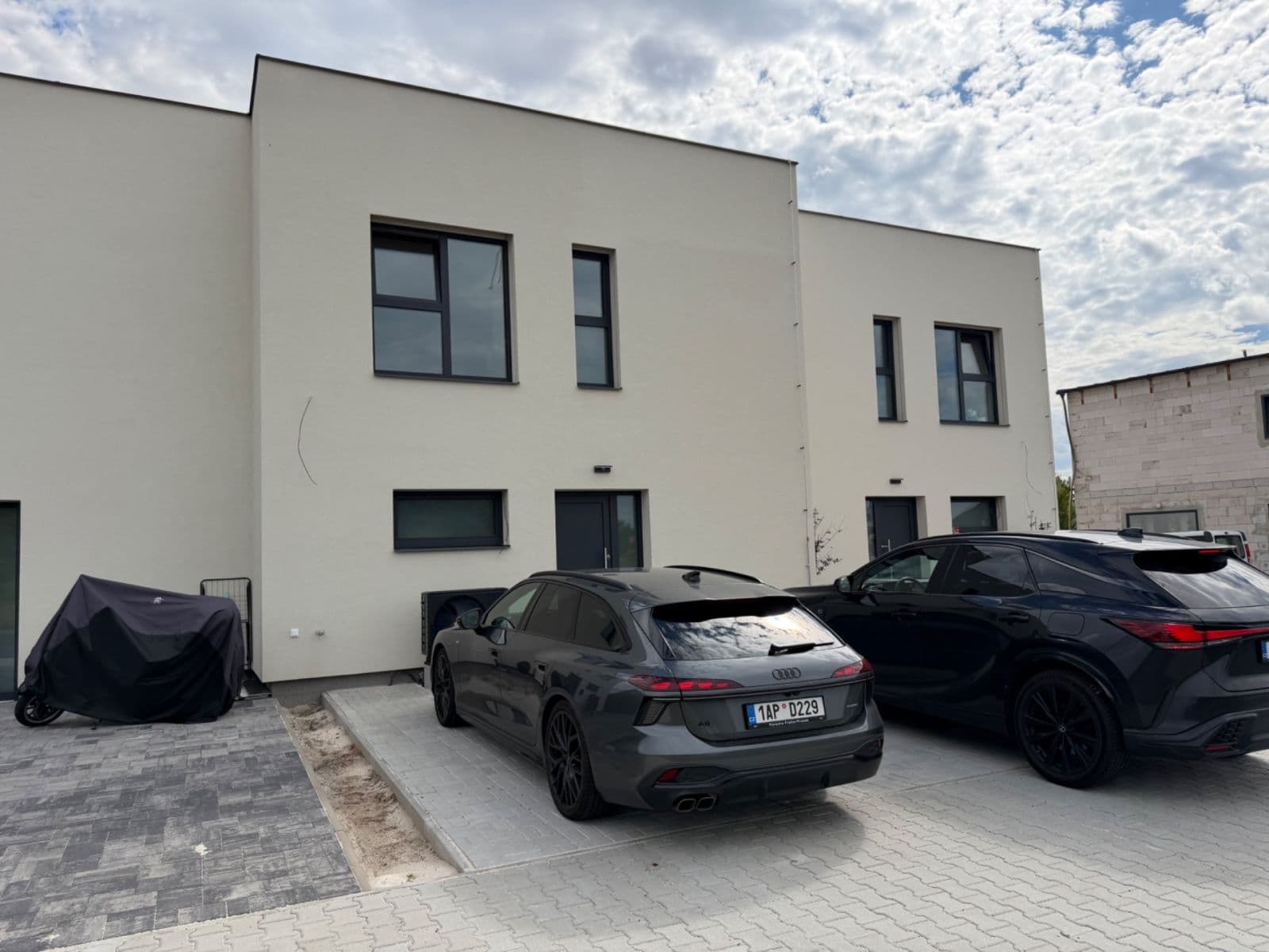 Predaj domu 119 m², pozemok 160 m², Generála Lišky, Brandýs nad Labem-Stará Boleslav, Středočeský kraj Predaj domu 119 m², pozemok 160 m², Generála Lišky, Brandýs nad Labem-Stará Boleslav, Středočeský kraj