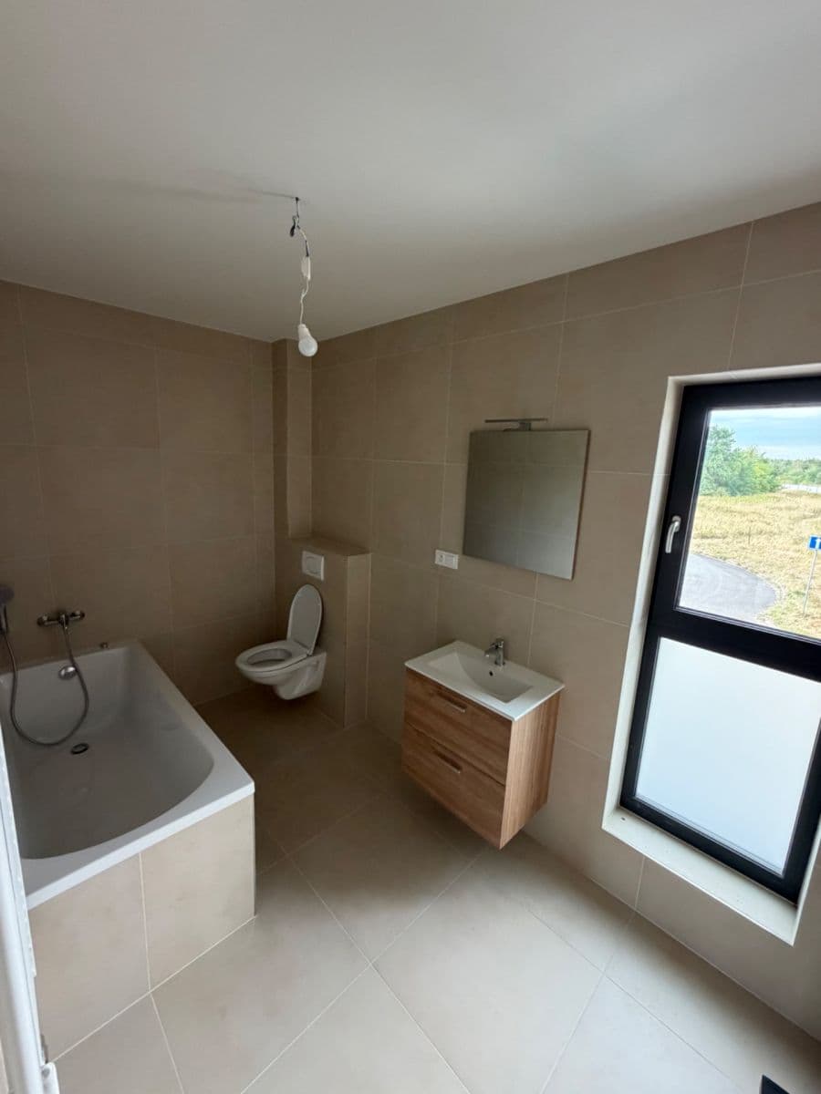 Predaj domu 119 m², pozemok 160 m², Generála Lišky, Brandýs nad Labem-Stará Boleslav, Středočeský kraj Predaj domu 119 m², pozemok 160 m², Generála Lišky, Brandýs nad Labem-Stará Boleslav, Středočeský kraj