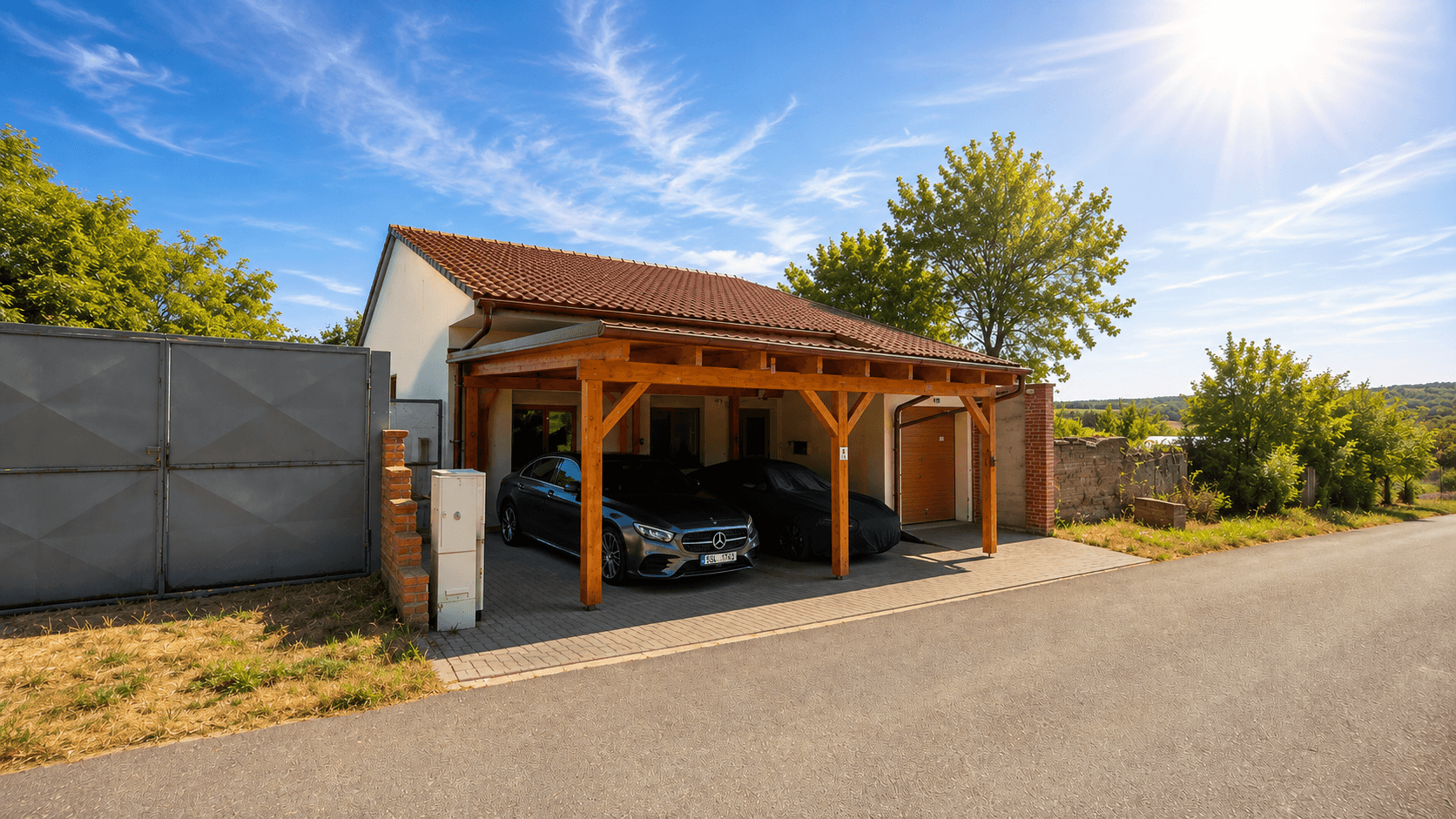 Predaj domu 153 m², pozemok 364 m², Brumovice, Jihomoravský kraj Predaj domu 153 m², pozemok 364 m², Brumovice, Jihomoravský kraj