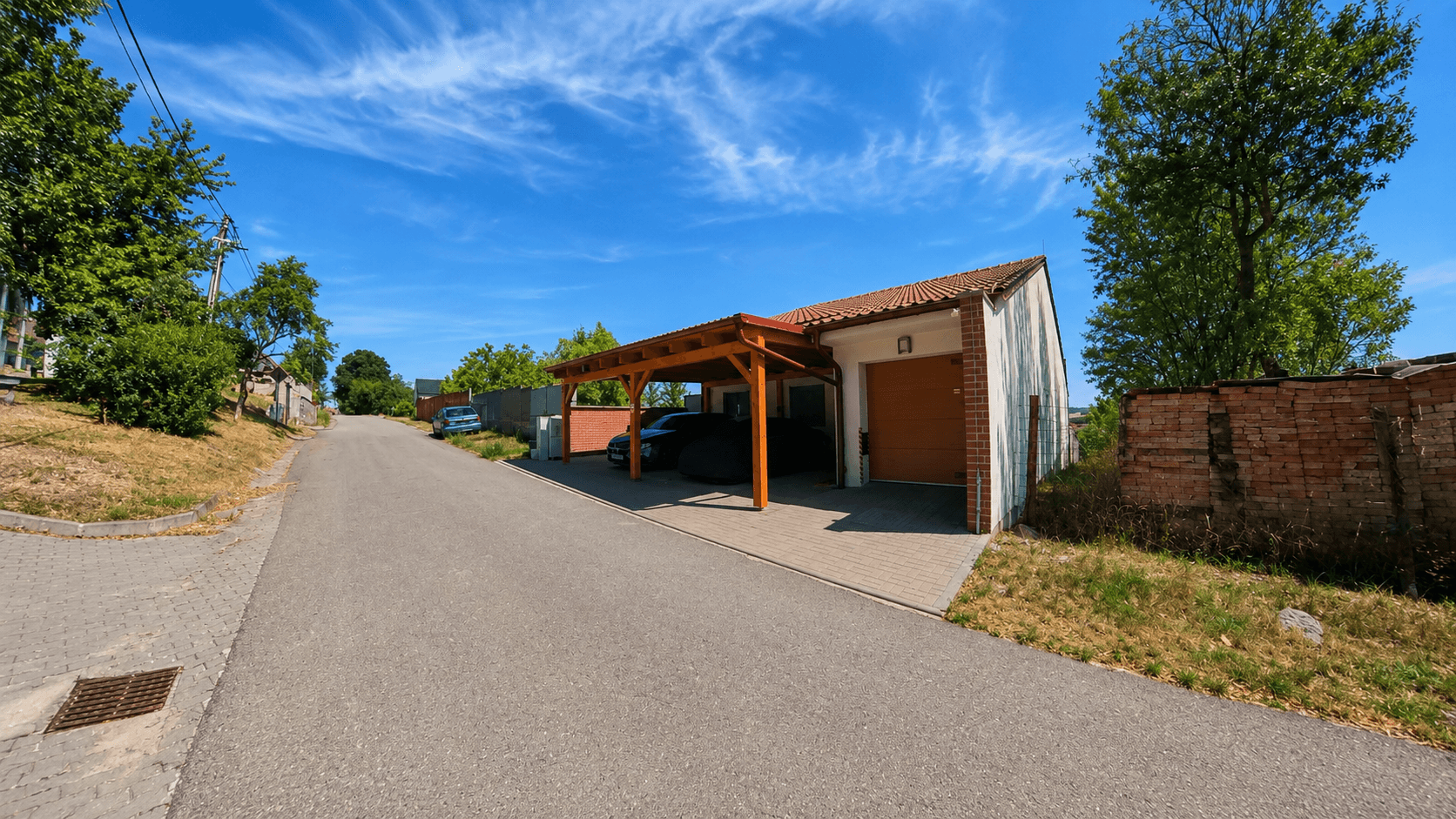 Predaj domu 153 m², pozemok 364 m², Brumovice, Jihomoravský kraj Predaj domu 153 m², pozemok 364 m², Brumovice, Jihomoravský kraj