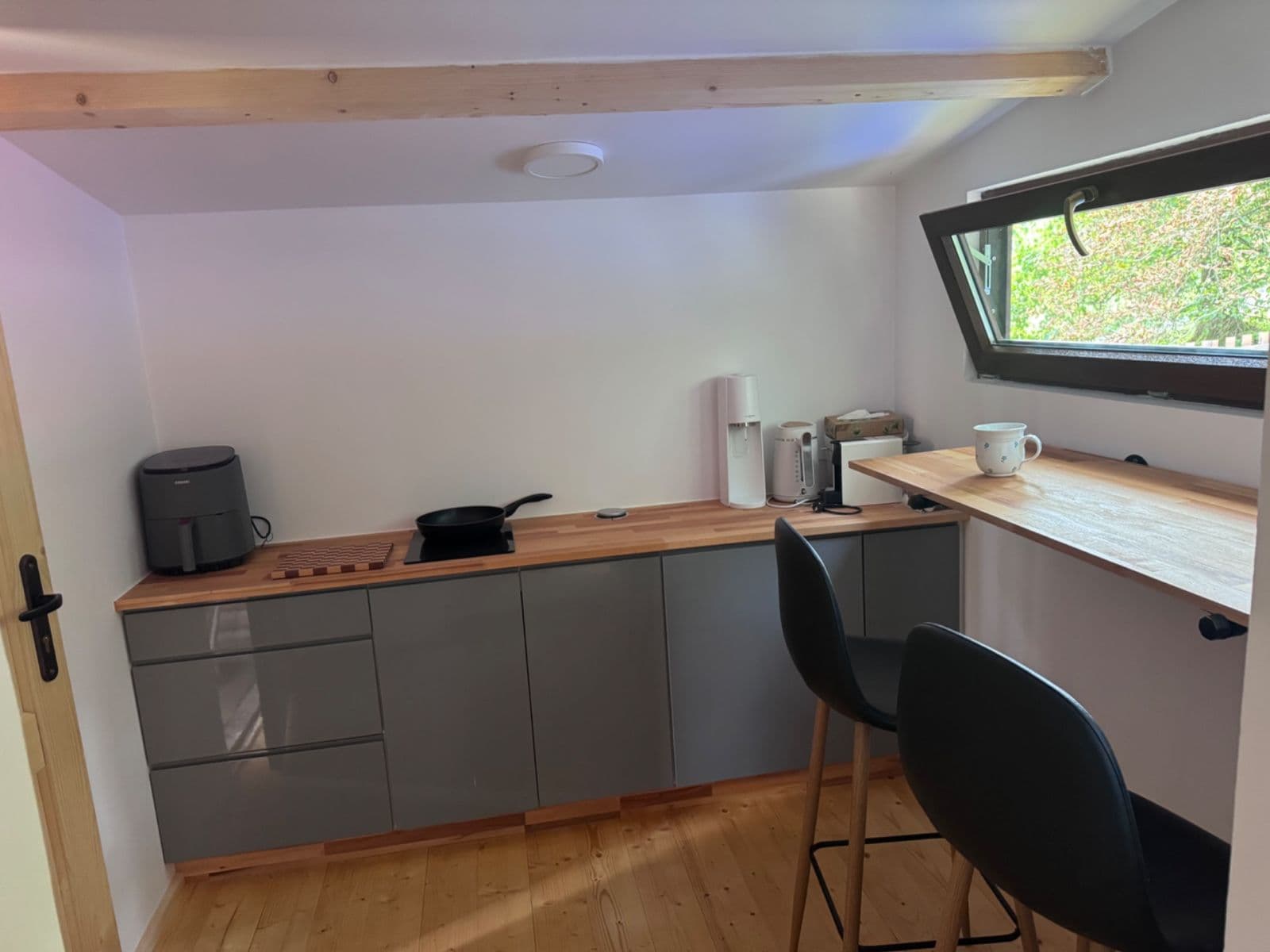 Predaj rekreačného objektu 24 m², pozemok 360 m², Trpišovice, Kraj Vysočina Predaj rekreačného objektu 24 m², pozemok 360 m², Trpišovice, Kraj Vysočina