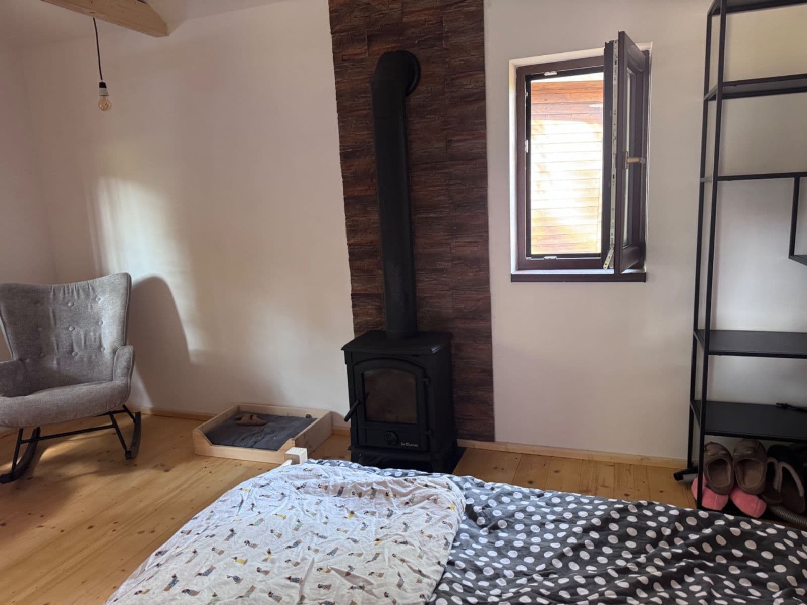 Predaj rekreačného objektu 24 m², pozemok 360 m², Trpišovice, Kraj Vysočina Predaj rekreačného objektu 24 m², pozemok 360 m², Trpišovice, Kraj Vysočina