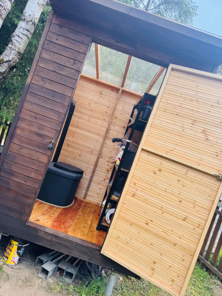Predaj rekreačného objektu 24 m², pozemok 360 m², Trpišovice, Kraj Vysočina Predaj rekreačného objektu 24 m², pozemok 360 m², Trpišovice, Kraj Vysočina