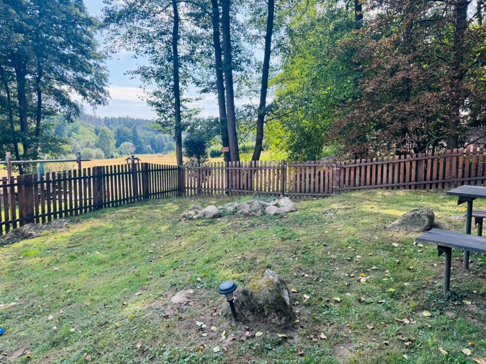 Predaj rekreačného objektu 24 m², pozemok 360 m², Trpišovice, Kraj Vysočina Predaj rekreačného objektu 24 m², pozemok 360 m², Trpišovice, Kraj Vysočina