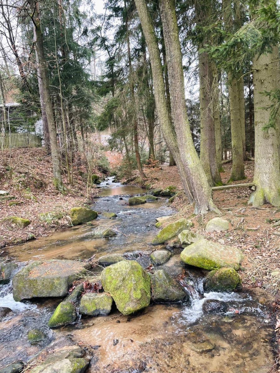 Predaj rekreačného objektu 24 m², pozemok 360 m², Trpišovice, Kraj Vysočina Predaj rekreačného objektu 24 m², pozemok 360 m², Trpišovice, Kraj Vysočina