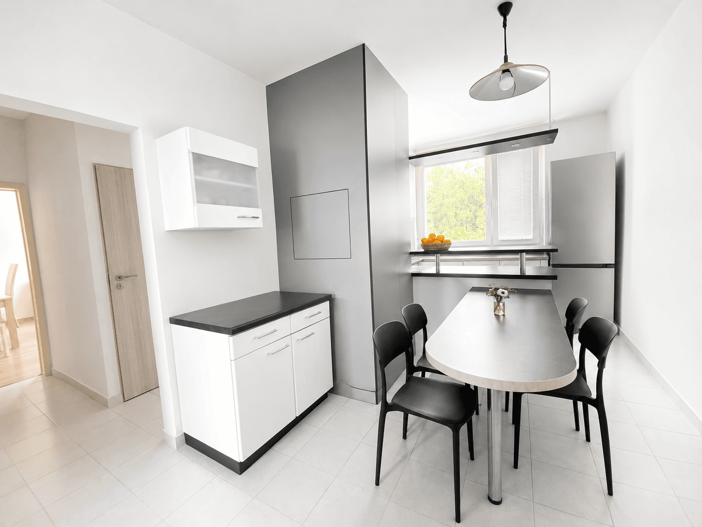 Predaj bytu 4-izbový 89 m², Česká, Zlín, Zlínský kraj Predaj bytu 4-izbový 89 m², Česká, Zlín, Zlínský kraj