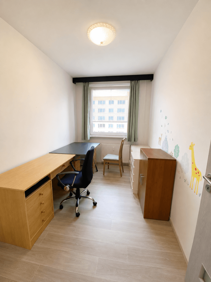Predaj bytu 4-izbový 89 m², Česká, Zlín, Zlínský kraj Predaj bytu 4-izbový 89 m², Česká, Zlín, Zlínský kraj
