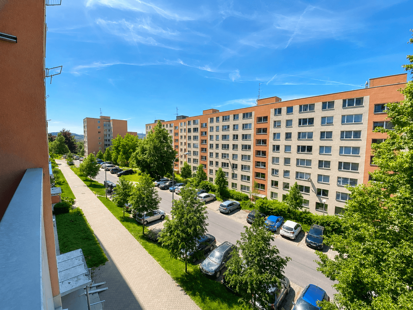Predaj bytu 4-izbový 89 m², Česká, Zlín, Zlínský kraj Predaj bytu 4-izbový 89 m², Česká, Zlín, Zlínský kraj